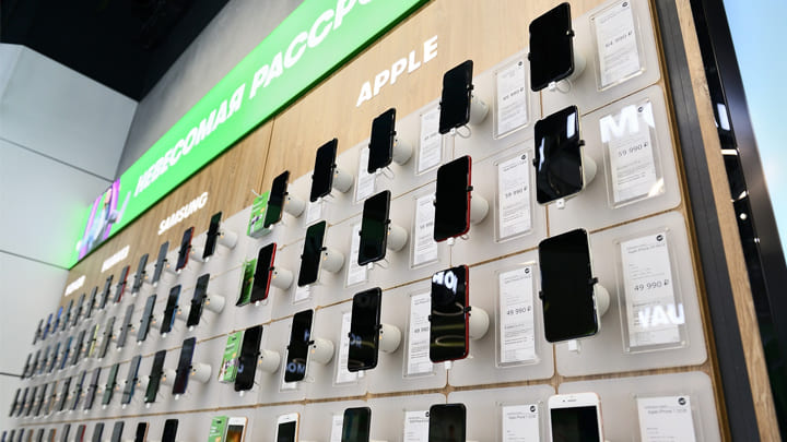 Оператор «Мегафон» достиг гигабитных скоростей в международном 5G-роуминге Фото №1