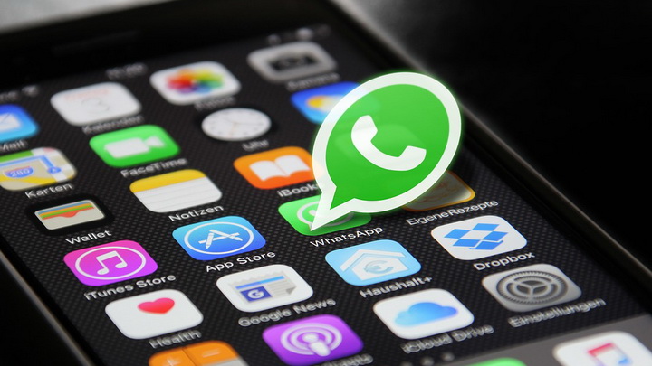 WhatsApp запретит отправлять сообщения пользователям Фото №1