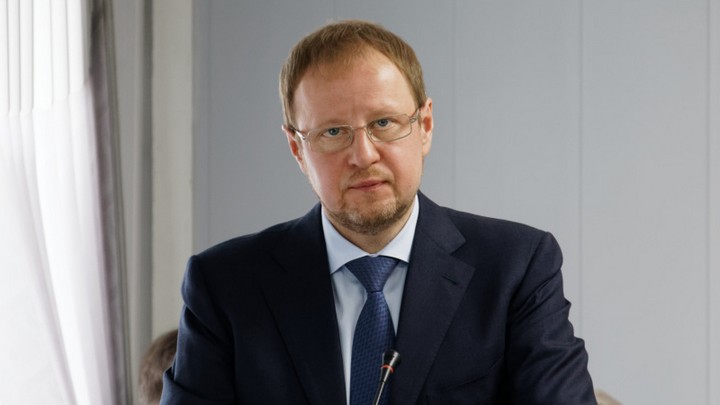 Виктор Томенко назвал прирост смертности трагическим итогом 2020 года Фото №1