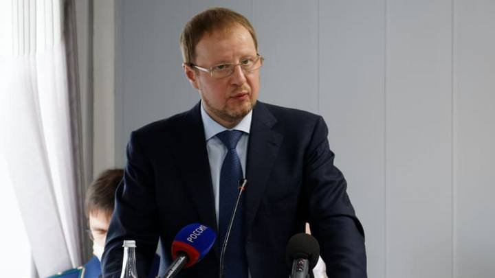 Виктор Томенко: Финансовые возможности Алтайского края усиливаются Фото №1