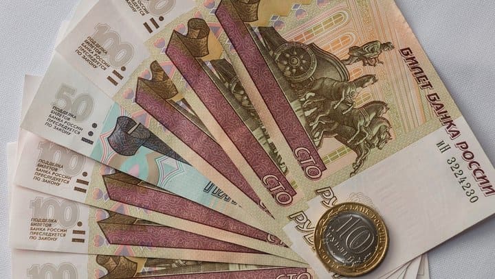 В Алтайском крае более 23% населения работает в теневом секторе Фото №1