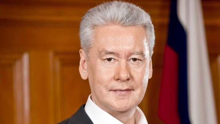 Собянин предложил остановить голосование о памятнике на Лубянке Фото №1