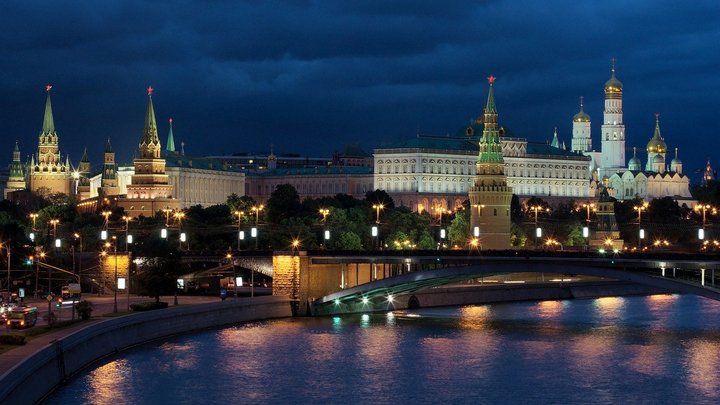 Белый дом рассказал о новых санкциях против России Фото №1