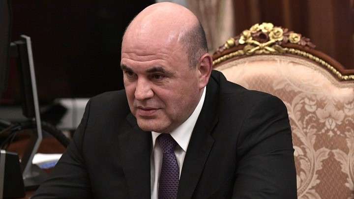 Михаил Мишустин 2 марта совершит рабочую поездку в Алтайский край Фото №1