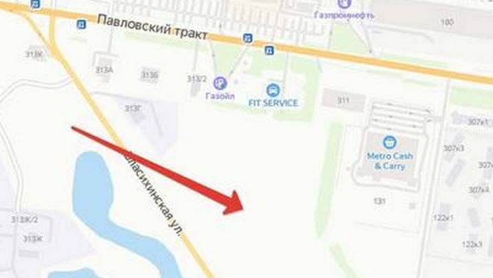 В Барнауле утвердили проект жилого квартала с разворотом троллейбусов Фото №1