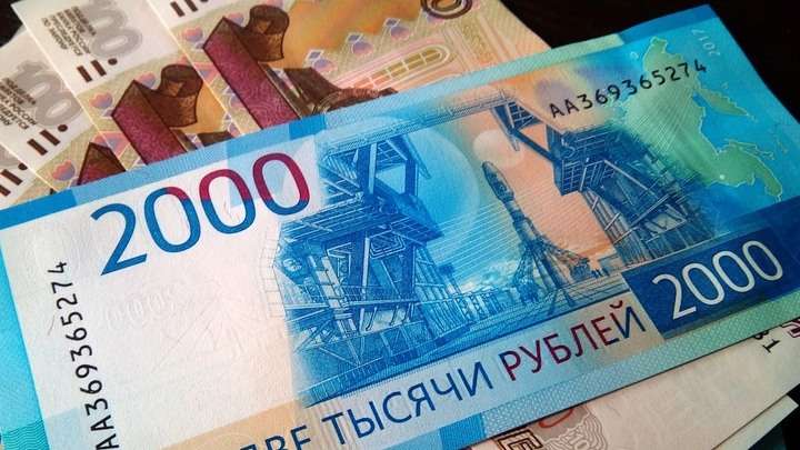 На что родители тратят детские пособия? Фото №1