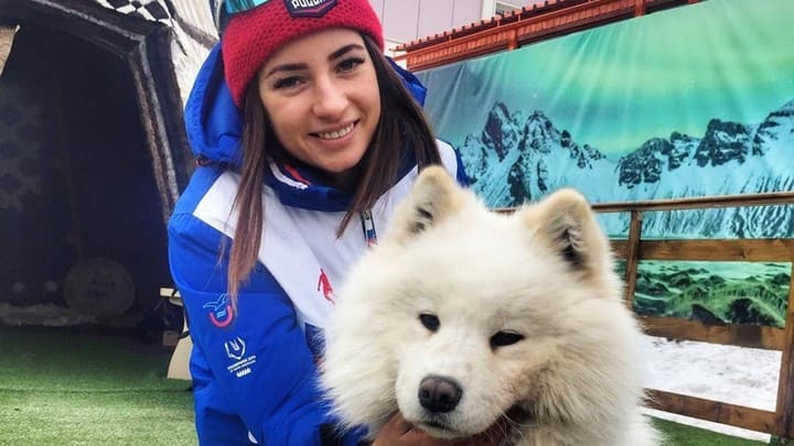 Яна Кирпиченко