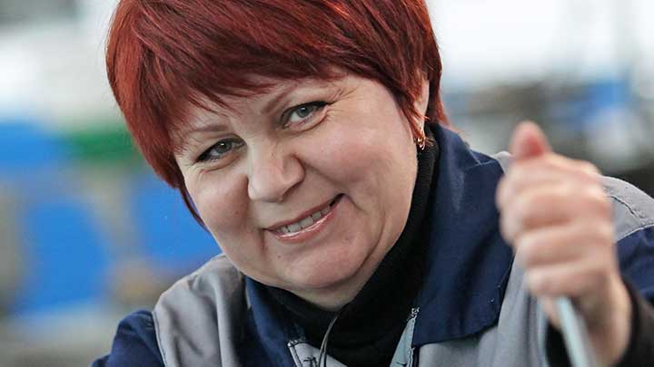 Девушки, которые отбросили в сторону стереотипы и добились успеха в «неженском» деле Фото №1
