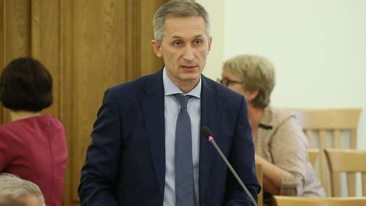 В Алтайском крае определили, как будут развивать туризм до 2035 года Фото №1