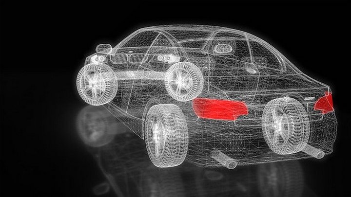 Яндекс начал рассказывать школьникам о беспилотных автомобилях Фото №1