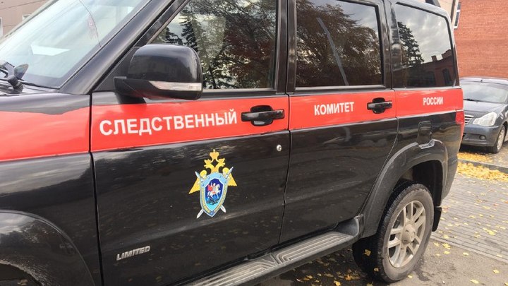 Следственный комитет проверяет сообщение об отравлении барнаульских школьников Фото №1