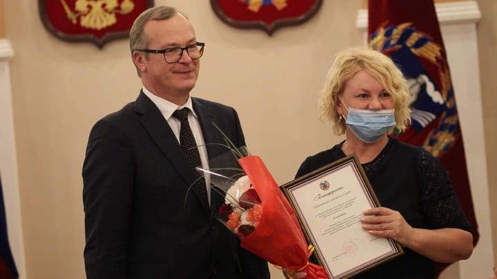 1 214 человек получили на Алтае помощь в 2020 году благодаря марафону «Поддержим ребенка» Фото №4