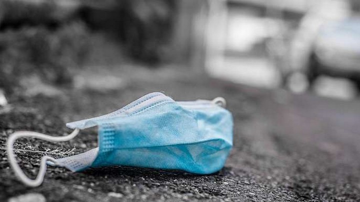 В Алтайском крае от коронавируса умерли еще 12 человек Фото №1