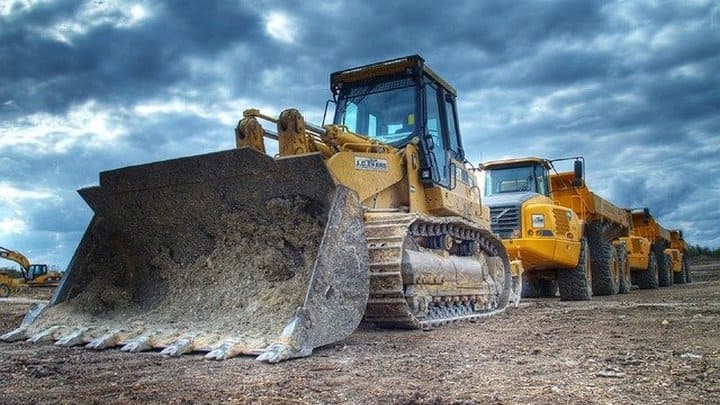 Захаровское месторождение полиметаллов в Алтайском крае выставлено на торги Фото №1