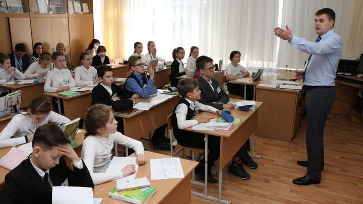 Определена шестерка финалистов конкурса «Учитель года Алтая-2021» Фото №1