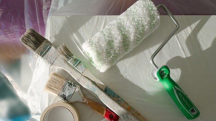 Дом Союза ветеранов Афганистана в Барнауле отремонтируют за 266 млн рублей Фото №1