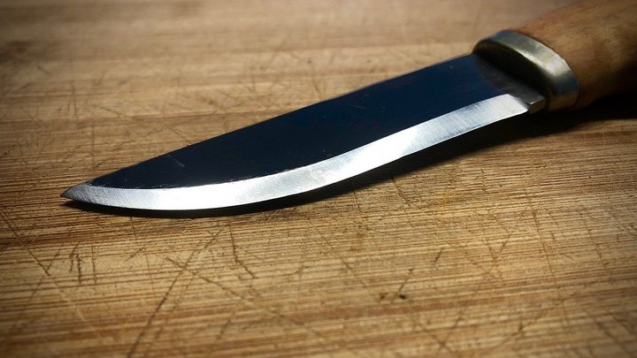 Житель Алтайского края чуть не убил 13-летнего сына Фото №1
