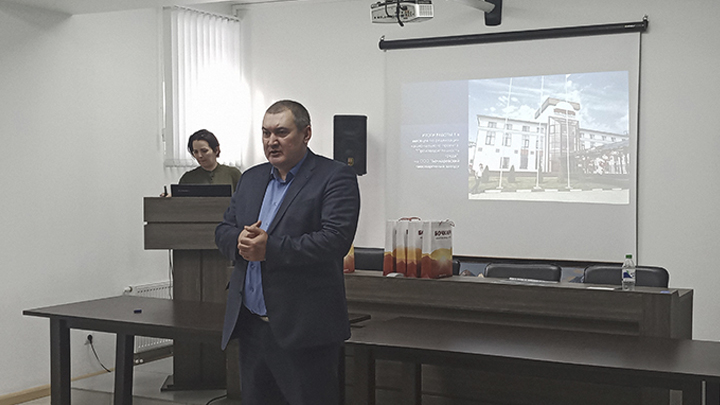 Бочкаревский пивоваренный завод подвел первые итоги участия в нацпроекте «Производительность труда» Фото №1
