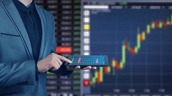 Выдача кредитов предпринимателям Алтайского края выросла на 15% Фото №1