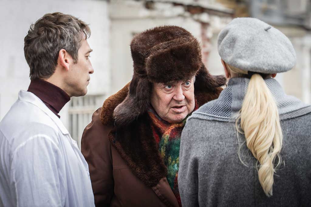 Как российский сериал и трогательная документалка говорят о непростых взаимоотношениях Фото №2