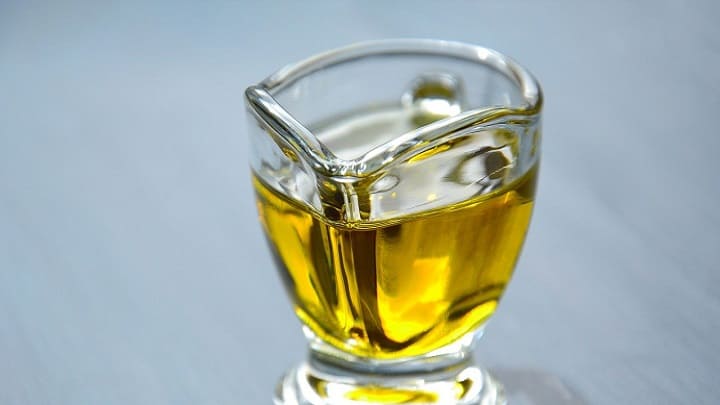 В России вводят пошлину на экспорт растительного масла Фото №1
