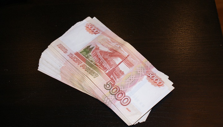 Жительница Барнаула перевела лже-банкирам свыше 1 млн рублей Фото №1