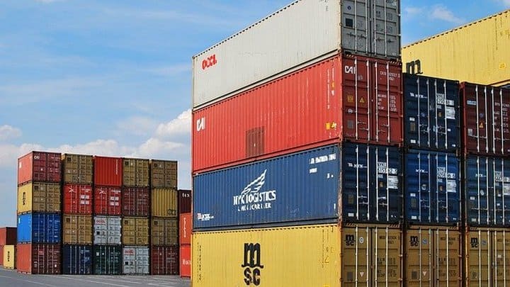 Экспорт алтайского АПК в Китай с начала года вырос втрое Фото №1