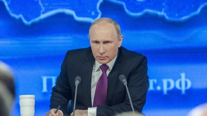 Путин обсудил c Меркель и Макроном вакцинацию «Спутником V» Фото №1