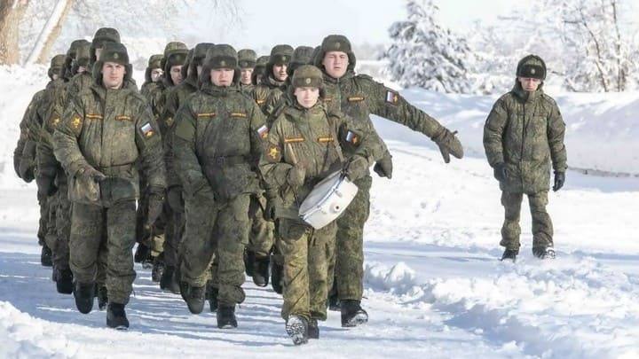 Чуйский тракт частично перекроют 1 апреля из-за военных колонн Фото №1