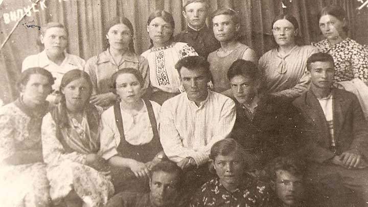 Алгебра жизни Анатолия Ширшова Фото №1