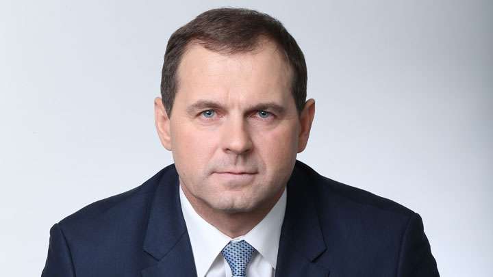 Алтайский депутат Вадим Смагин рассказал о главном принципе в своей работе Фото №1