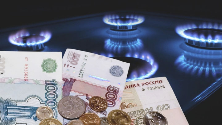 В Алтайском крае должникам отключат газ Фото №1