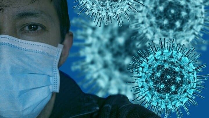 Заболели – 96, выздоровели – 119: как обстоят дела с COVID-19 в Алтайском крае Фото №1