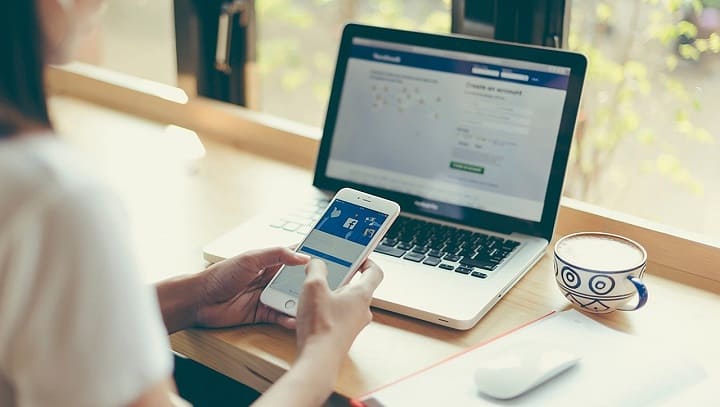 Личные данные свыше 500 млн пользователей Facebook попали в открытый доступ Фото №1