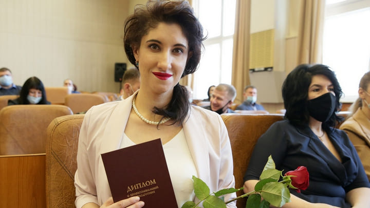 В Алтайском крае стартует программа подготовки специалистов для промышленности и энергетики Фото №1