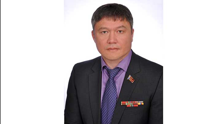 Депутат АКЗС Иван Диркс рассказал о своей деятельности в стенах парламента Фото №1