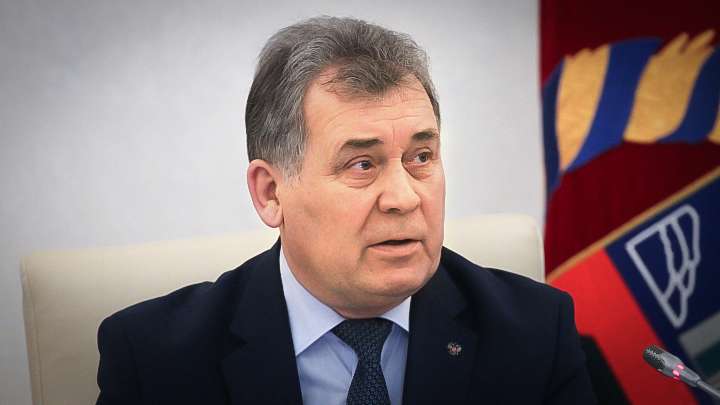 Политики прогнозируют существенное обновление депутатского корпуса АКЗС Фото №1