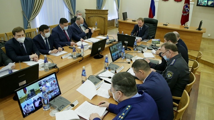 На 10,1% снизилось количество ДТП в Алтайском крае Фото №1