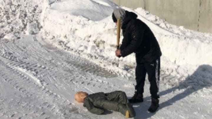 Бийчанина будут судить по обвинению в разбойном нападении на подростка Фото №1