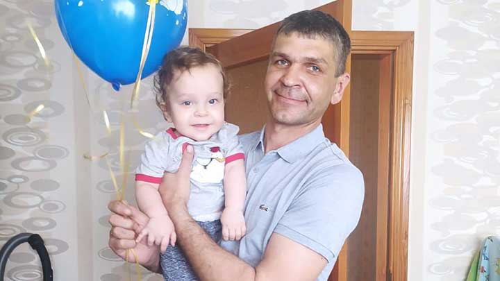 Как работает обсервационный роддом в Барнауле Фото №1