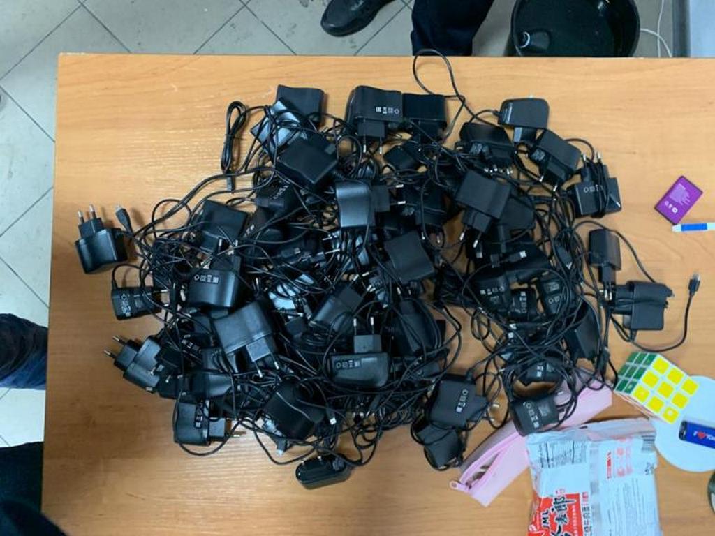 В Алтайском крае нашли и осудили телефонных мошенников Фото №1