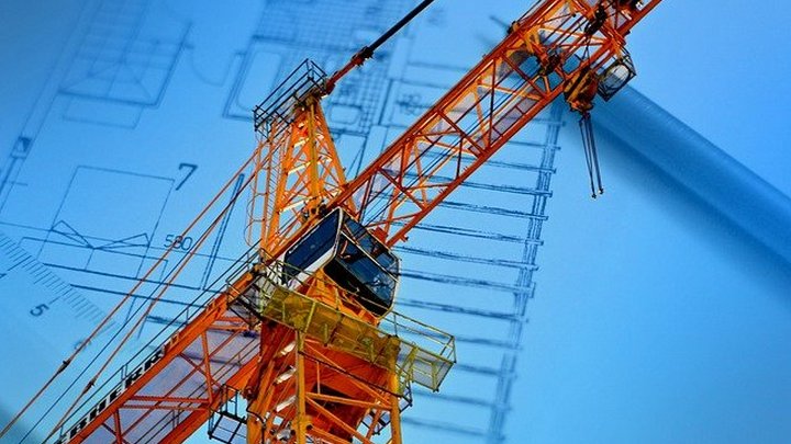 Застройщик встретился с противниками возведения дома на ул. Гущина в Барнауле Фото №1