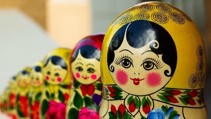 67% россиян предпочитают русские термины иностранным Фото №1