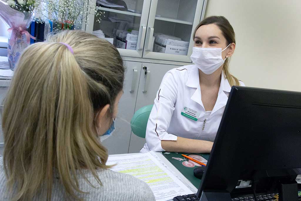 Врач-репродуктолог ответил, в каком возрасте лучше рожать детей Фото №2