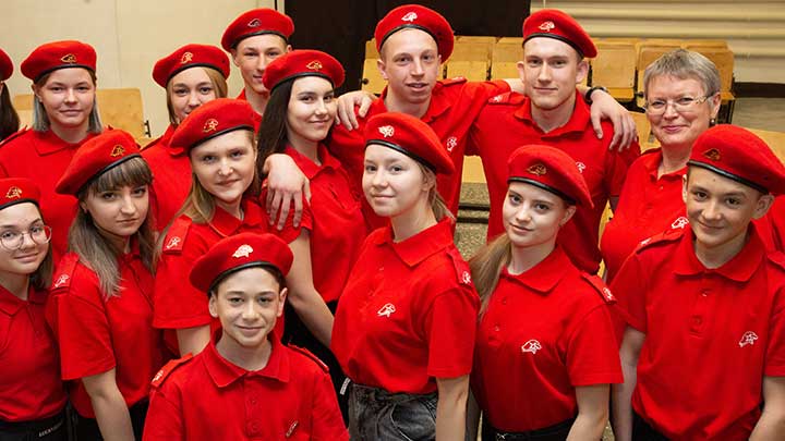 В Алтайском крае реализуют проект «Памятники Победы» Фото №1