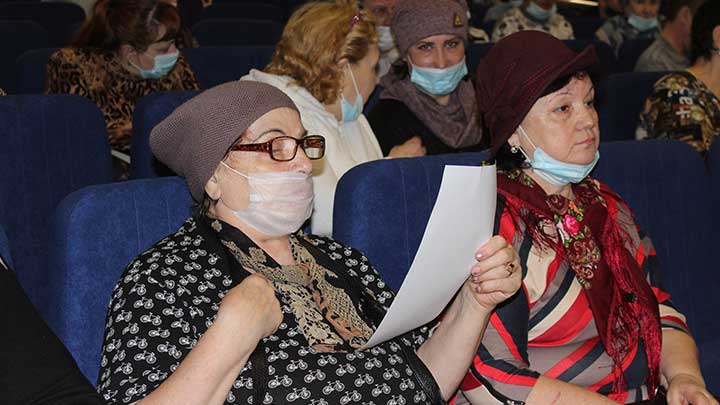 В Рубцовске хотят провести реконструкцию системы горячего водоснабжения Фото №2