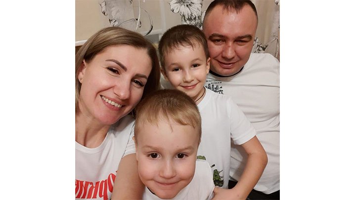 50 детей в Алтайском крае получают эффективное лечение от гемофилии Фото №1