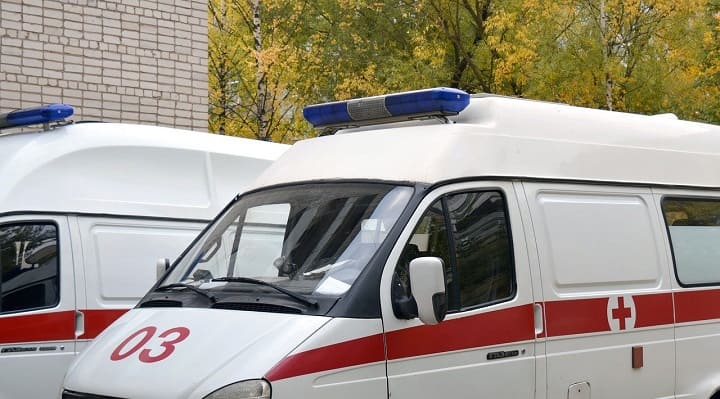 «Единая Россия» обратится к Владимиру Путину с предложением обновить автопарк «скорых» в регионах Фото №1