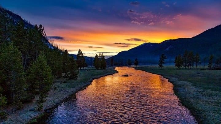МЧС следит за подъемом воды на реках Чумыш и Чапша в Алтайском крае Фото №1