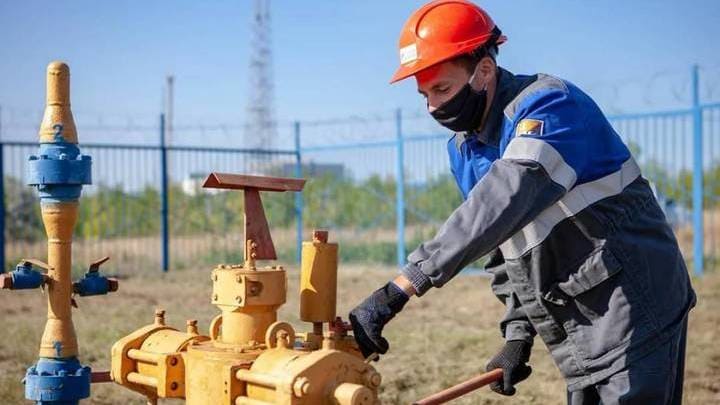 «Единая Россия» предложила бесплатно подключать население к газу Фото №1
